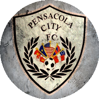 Logo Pensacola City FC